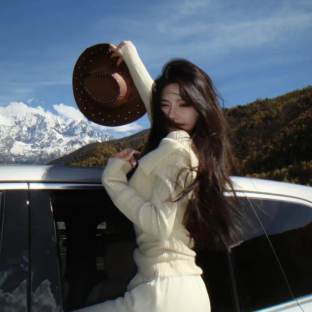 巨力女友是将军